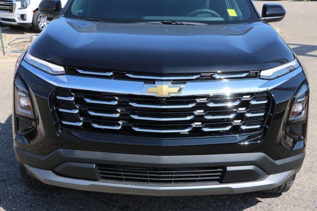 new 2026 Chevrolet Equinox car, priced at $29,995