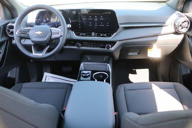 new 2026 Chevrolet Equinox car, priced at $29,995