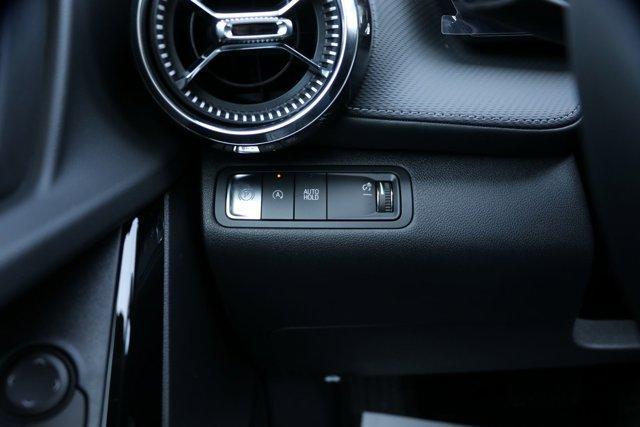 new 2026 Chevrolet Equinox car, priced at $29,995