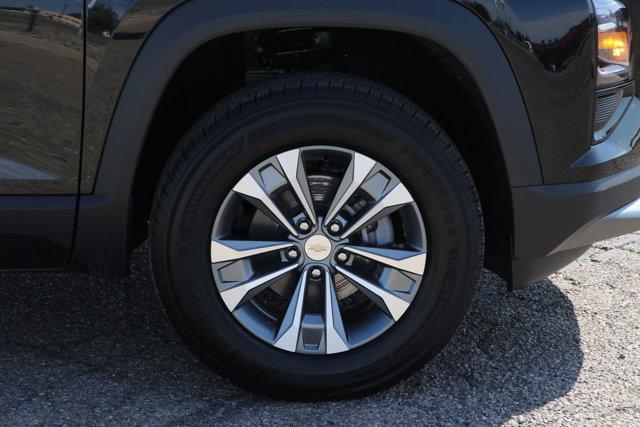 new 2026 Chevrolet Equinox car, priced at $29,995