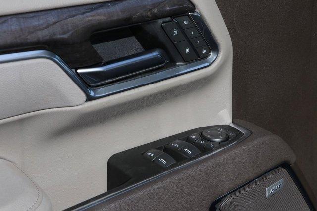 new 2025 Chevrolet Silverado 2500 car, priced at $83,669