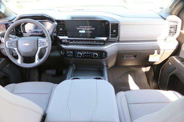 new 2025 Chevrolet Silverado 2500 car, priced at $83,669