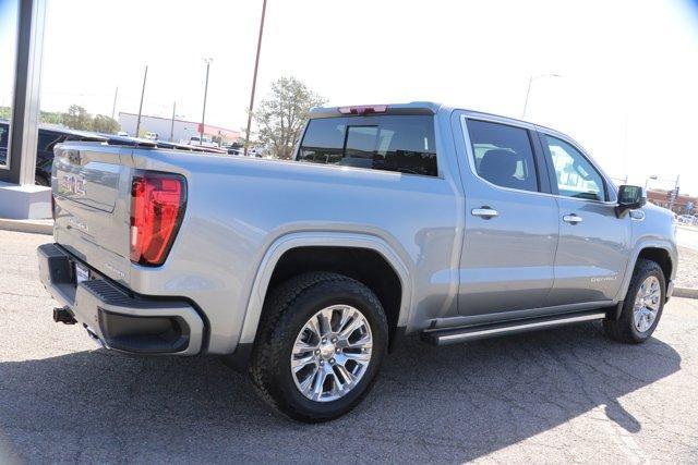 new 2025 GMC Sierra 1500 car, priced at $72,279