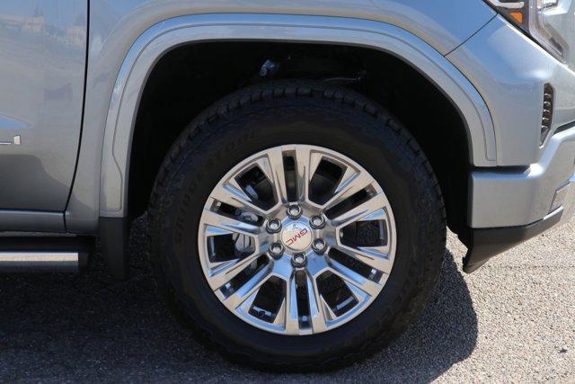 new 2025 GMC Sierra 1500 car, priced at $72,279