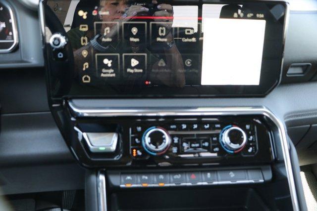 new 2025 GMC Sierra 1500 car, priced at $72,279