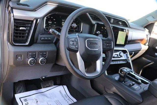 new 2025 GMC Sierra 1500 car, priced at $72,279