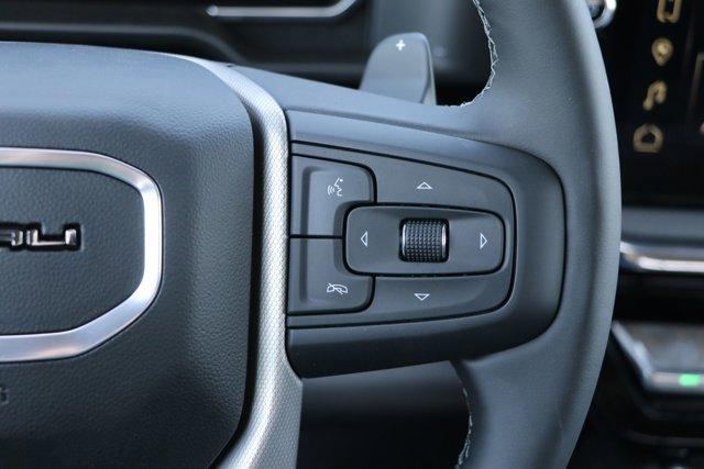 new 2025 GMC Sierra 1500 car, priced at $72,279
