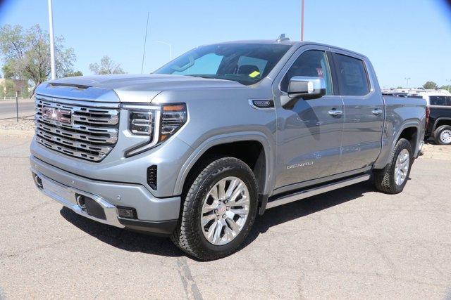 new 2025 GMC Sierra 1500 car, priced at $72,279