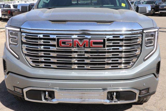 new 2025 GMC Sierra 1500 car, priced at $72,279