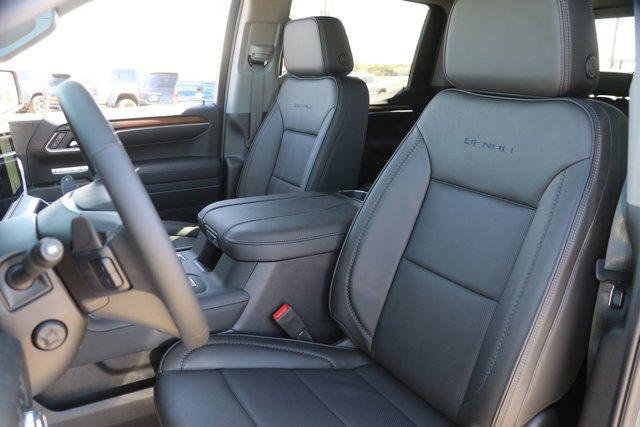 new 2025 GMC Sierra 1500 car, priced at $72,279