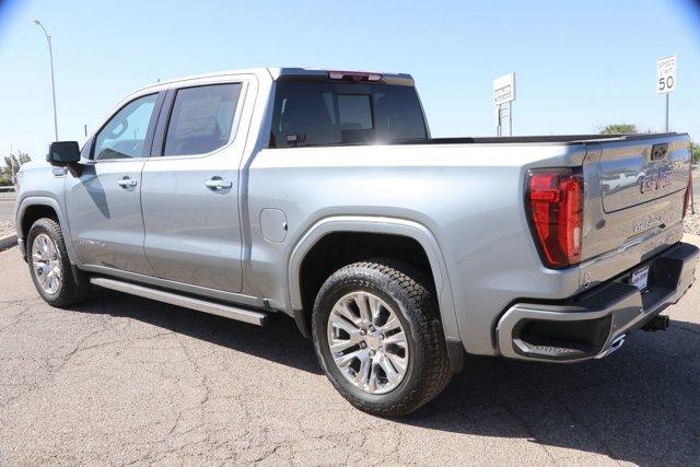 new 2025 GMC Sierra 1500 car, priced at $72,279