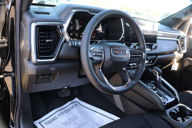 new 2024 GMC Canyon car, priced at $42,358