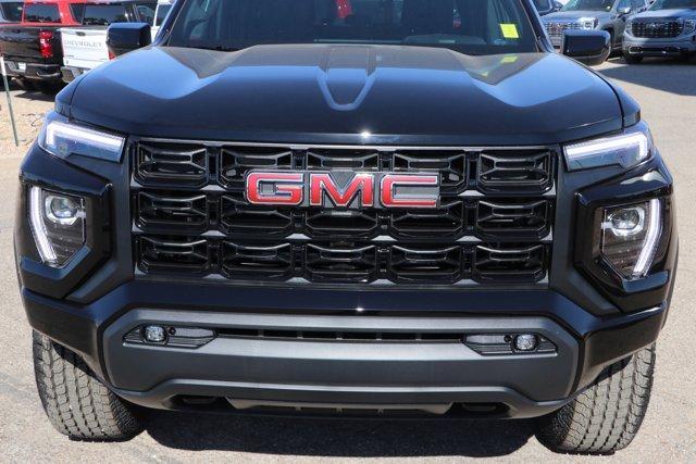 new 2024 GMC Canyon car, priced at $42,358