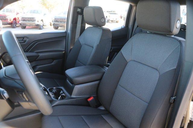 new 2026 Chevrolet Colorado car, priced at $39,075