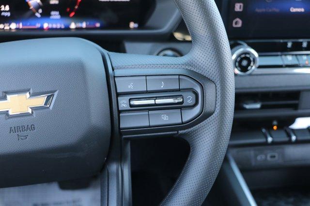 new 2026 Chevrolet Colorado car, priced at $39,075