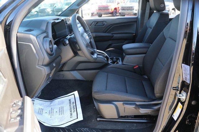 new 2026 Chevrolet Colorado car, priced at $39,075