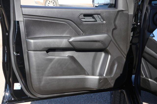 new 2026 Chevrolet Colorado car, priced at $39,075