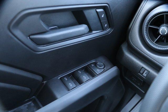 new 2026 Chevrolet Colorado car, priced at $39,075