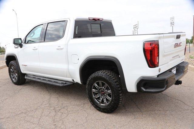new 2025 GMC Sierra 1500 car, priced at $80,164