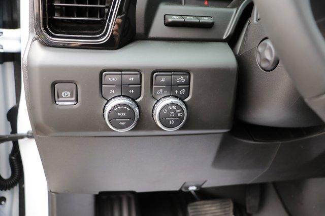 new 2025 GMC Sierra 1500 car, priced at $80,164