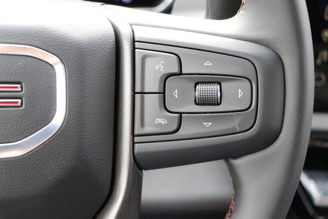 new 2025 GMC Sierra 1500 car, priced at $80,164