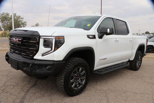 new 2025 GMC Sierra 1500 car, priced at $80,164