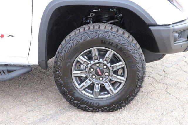 new 2025 GMC Sierra 1500 car, priced at $80,164