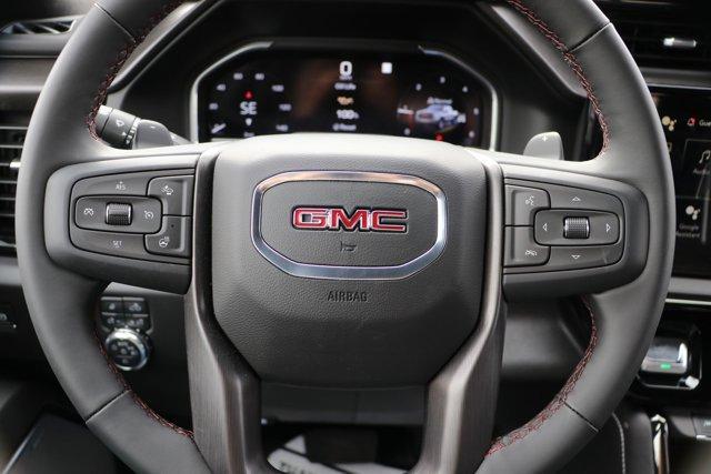 new 2025 GMC Sierra 1500 car, priced at $80,164