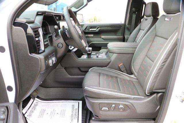 new 2025 GMC Sierra 1500 car, priced at $80,164