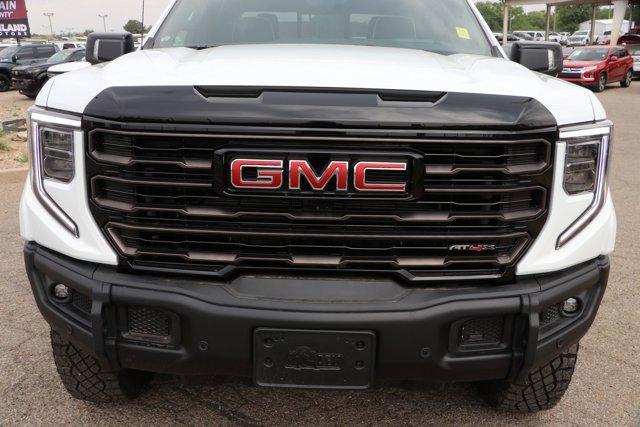 new 2025 GMC Sierra 1500 car, priced at $80,164