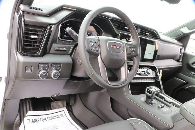 new 2025 GMC Sierra 1500 car, priced at $80,164