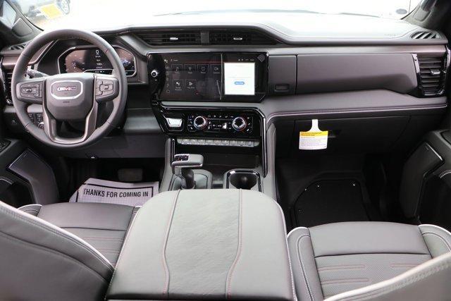 new 2025 GMC Sierra 1500 car, priced at $80,164
