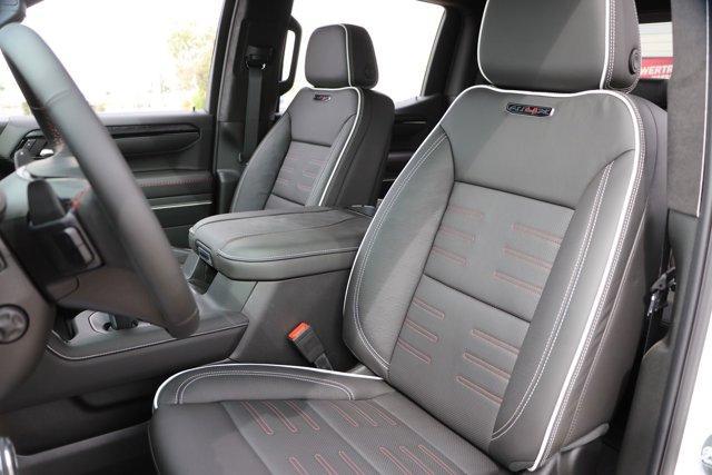 new 2025 GMC Sierra 1500 car, priced at $80,164