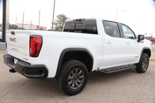new 2025 GMC Sierra 1500 car, priced at $80,164