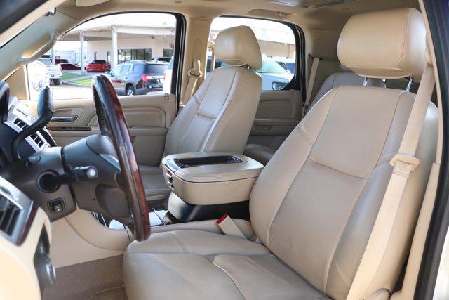 used 2013 Cadillac Escalade car, priced at $19,433