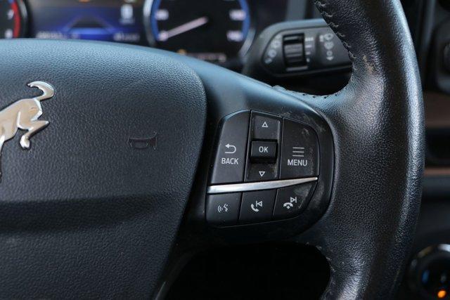 used 2023 Ford Bronco Sport car, priced at $28,888