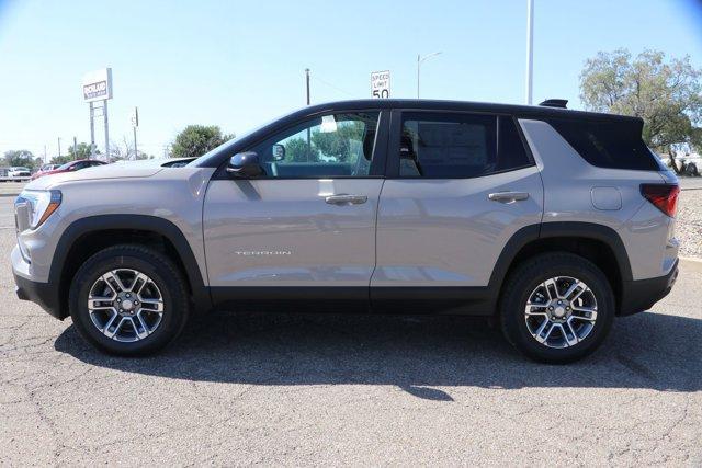 new 2026 GMC Terrain car, priced at $33,870