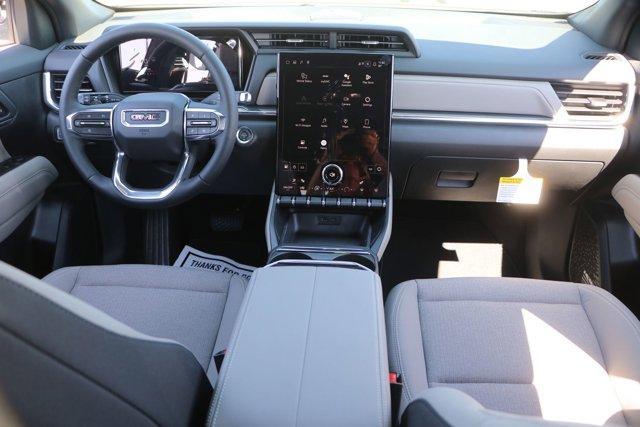 new 2026 GMC Terrain car, priced at $33,870