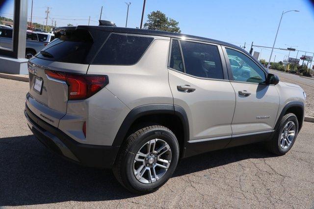 new 2026 GMC Terrain car, priced at $33,870