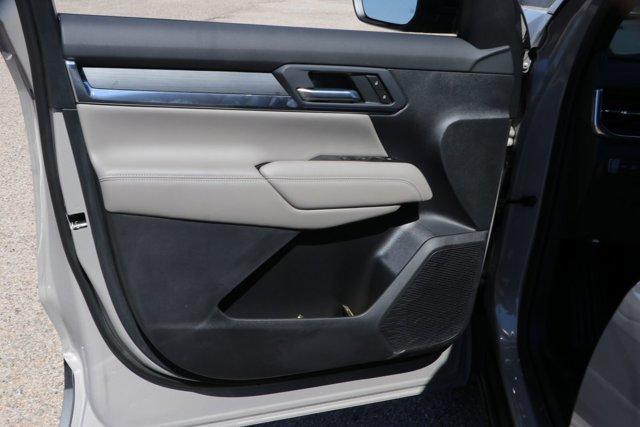 new 2026 GMC Terrain car, priced at $33,870