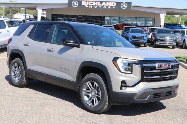 new 2026 GMC Terrain car