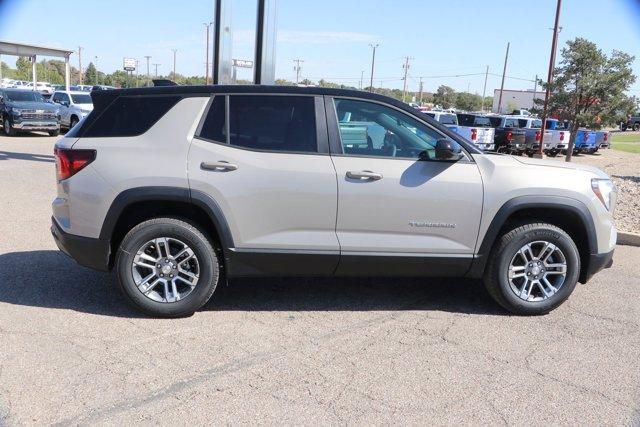 new 2026 GMC Terrain car, priced at $33,870