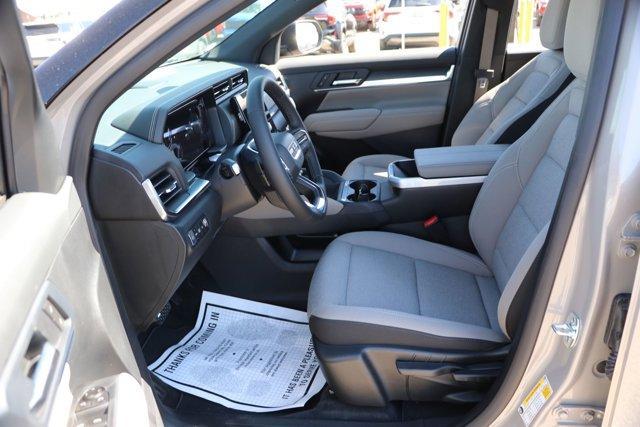 new 2026 GMC Terrain car, priced at $33,870