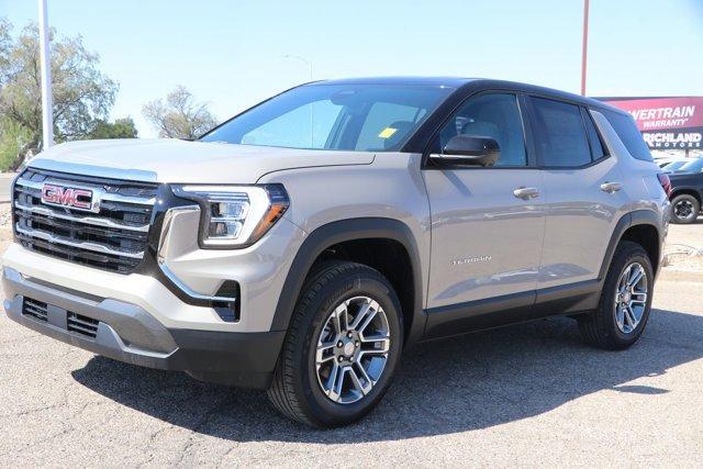new 2026 GMC Terrain car, priced at $33,870