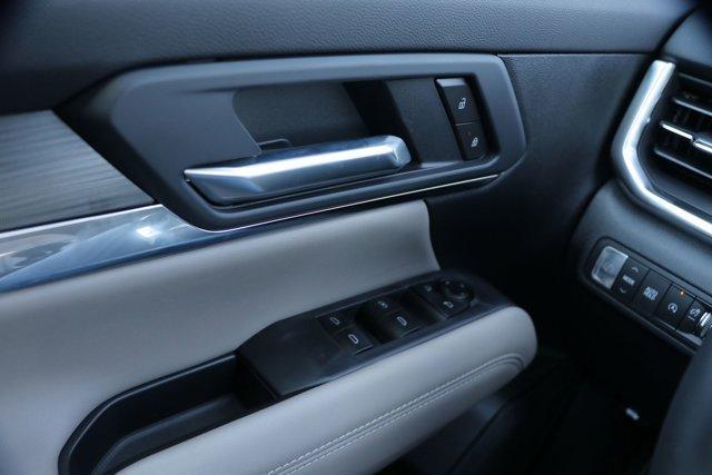 new 2026 GMC Terrain car, priced at $33,870