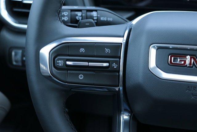 new 2026 GMC Terrain car, priced at $33,870