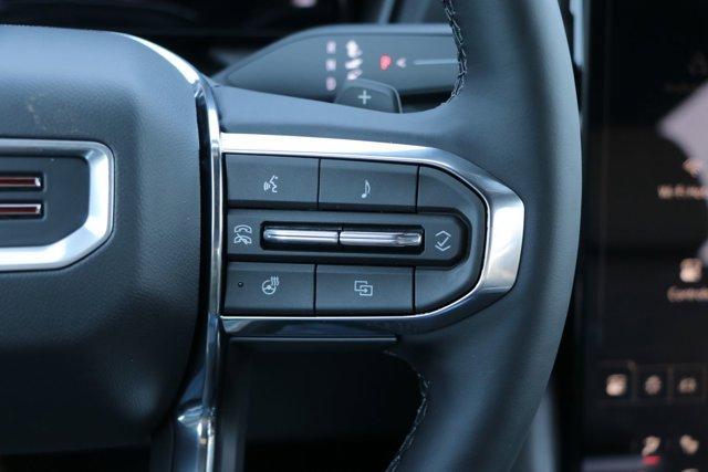 new 2026 GMC Terrain car, priced at $33,870