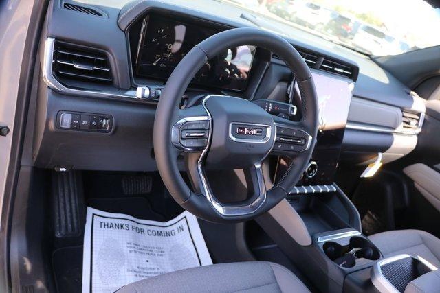 new 2026 GMC Terrain car, priced at $33,870