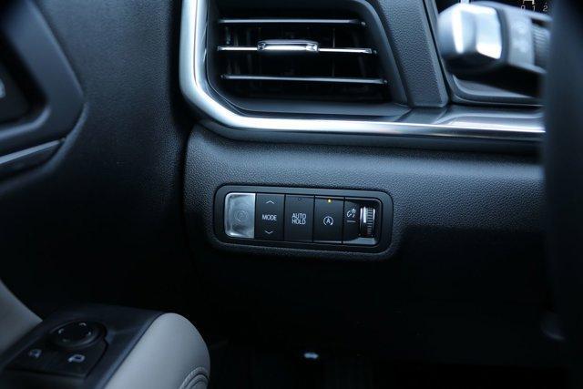 new 2026 GMC Terrain car, priced at $33,870