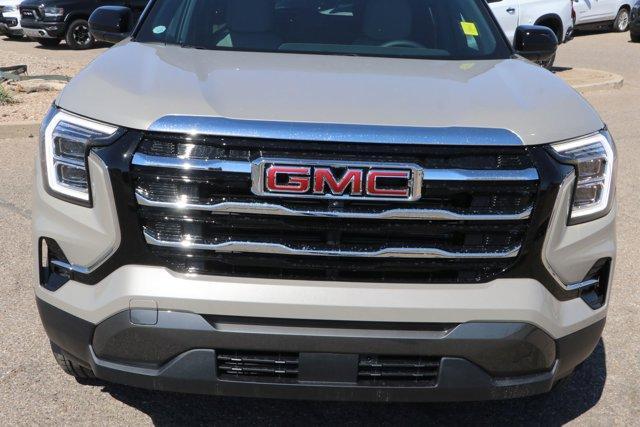 new 2026 GMC Terrain car, priced at $33,870